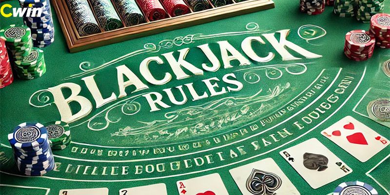 Giải thích khái niệm về blackjack là gì