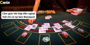 Blackjack cwin