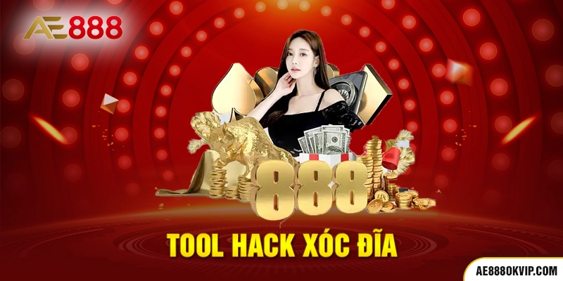 Tool đánh xóc đĩa là gì ?