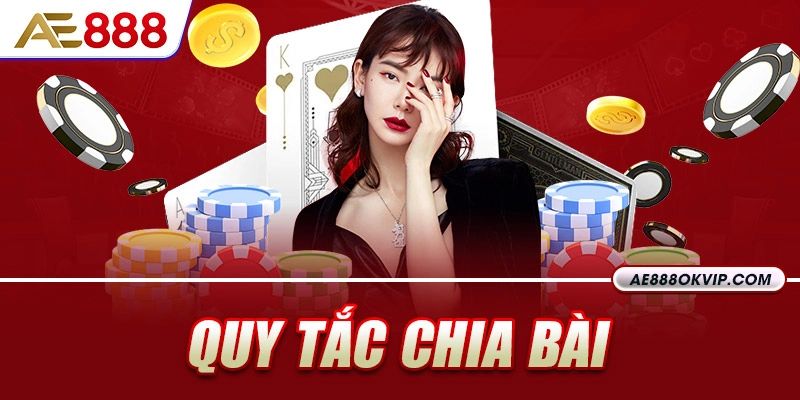 Tìm hiểu về quy tắc chia bài ngầu hầm