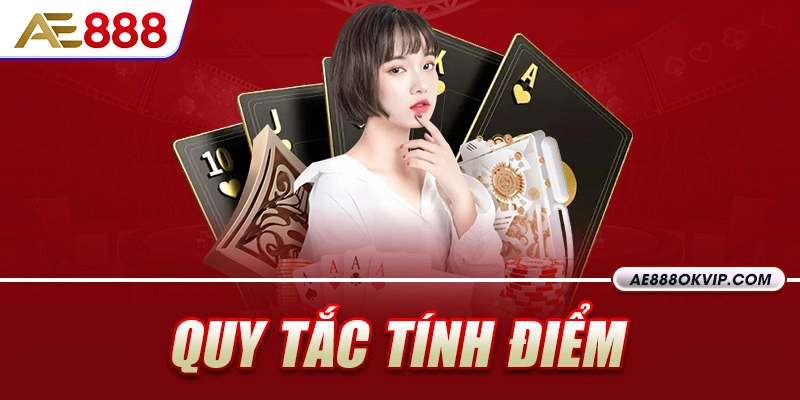 Quy tắc tính điểm ngầu hầm