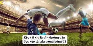 Kèo tài xỉu cwin