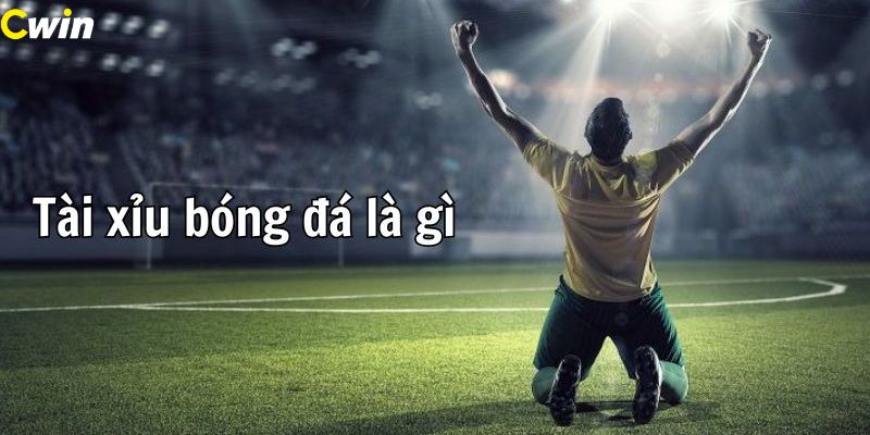 Đôi nét cơ bản về tài xỉu bóng đá