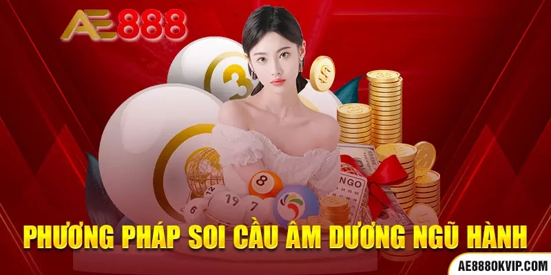 Phương pháp soi cầu âm dương