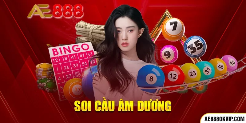 Soi cầu âm dương