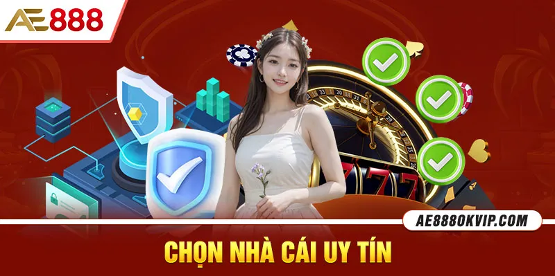 Chơi tại sòng bài uy tín có lượng khách hàng đông