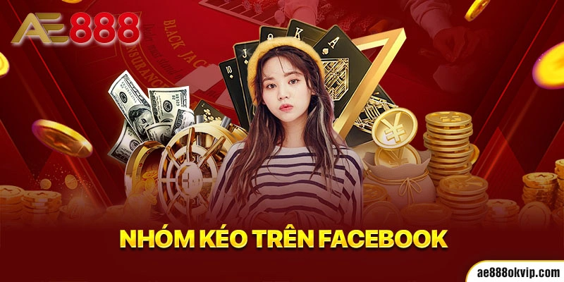 Các hội nhóm trên facebook sở hữu số lượng thành viên rất lớn