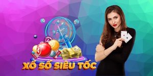 Xổ số siêu tốc cwin