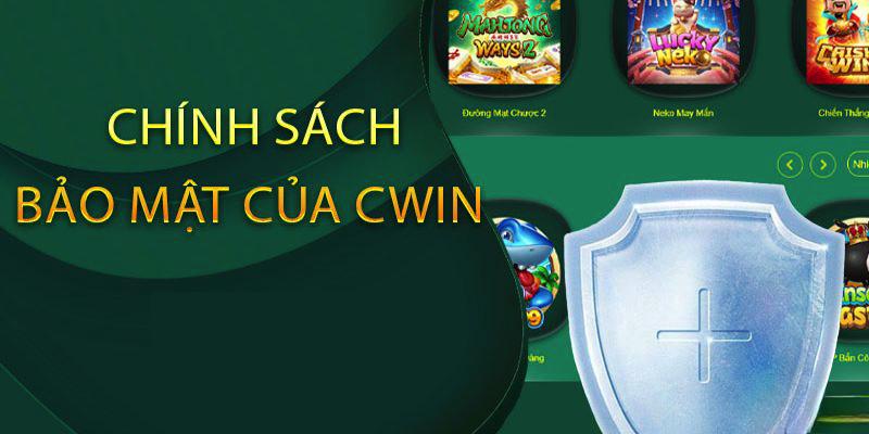 Cam kết của Cwin với những khách hàng tham gia cược tại hệ thống