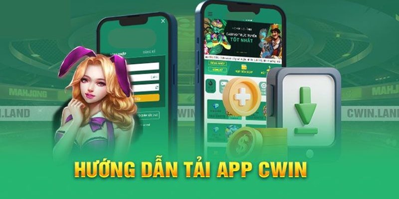 Đôi nét về App cwin