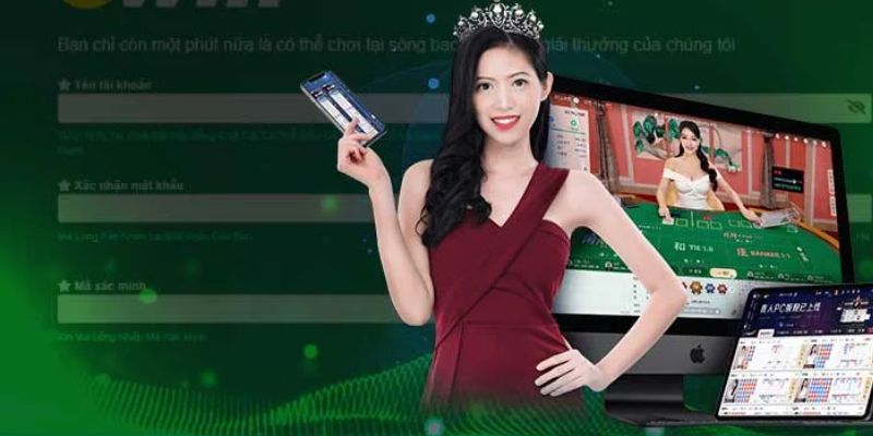 Lợi ích khi đăng ký Cwin thành công