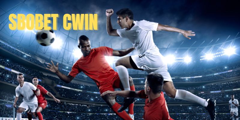 Đôi nét về sảnh thể thao Sbobet Cwin