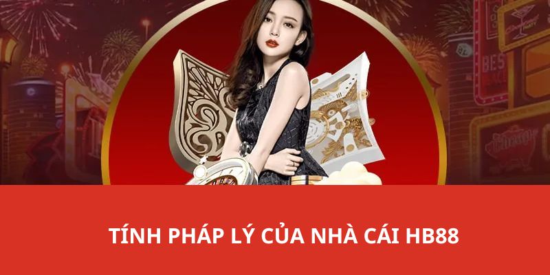 Thông tin giới thiệu về tính pháp lý của nhà cái đặc biệt 