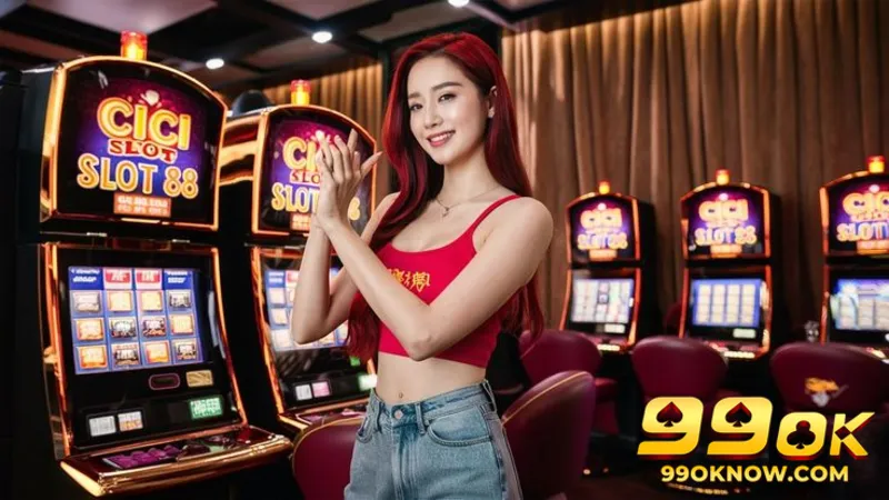 99OK thiết kế hệ thống hướng dẫn cho người chơi mới lần đầu tham gia nền tảng